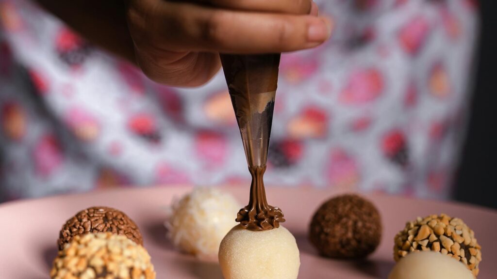 Come diventare Pasticciere