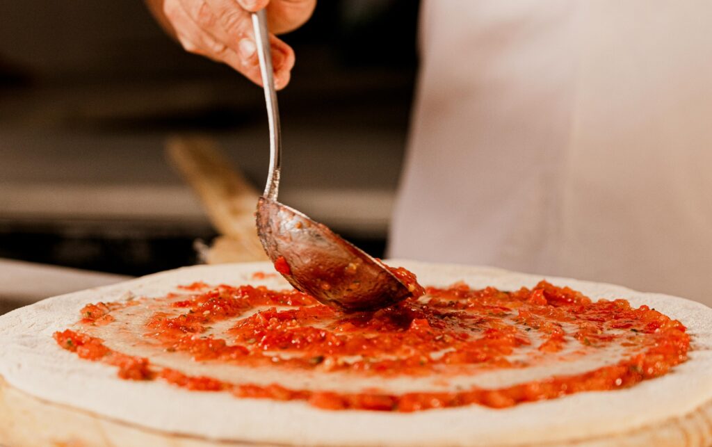corso pizzaiolo regione campania